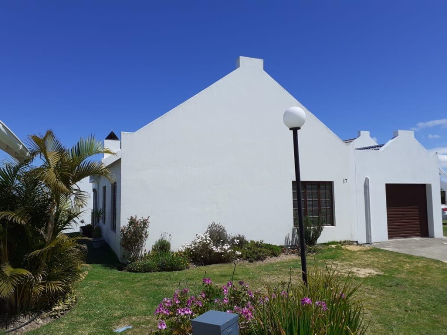 To Let 3 Bedroom Property for Rent in Tergniet Western Cape